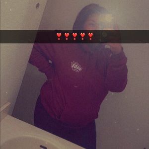 Meet your Posher, Jaelyn